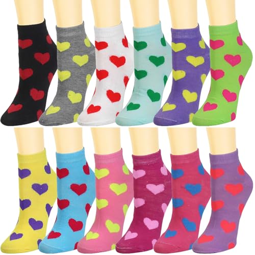 Hearts