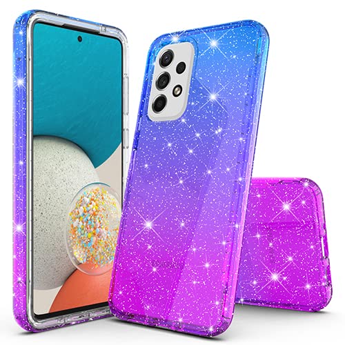 Blue/Purple