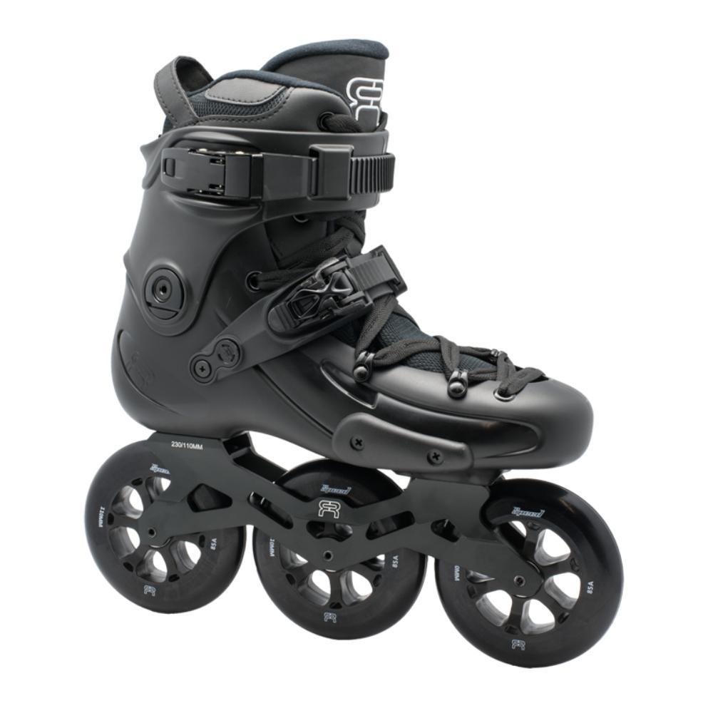 FR FR1 310 Roller Skate - Premium Inline Skates for Adults & Teens - Perfect for Outdoor Fitness, Roller Hockey & Urban Skating