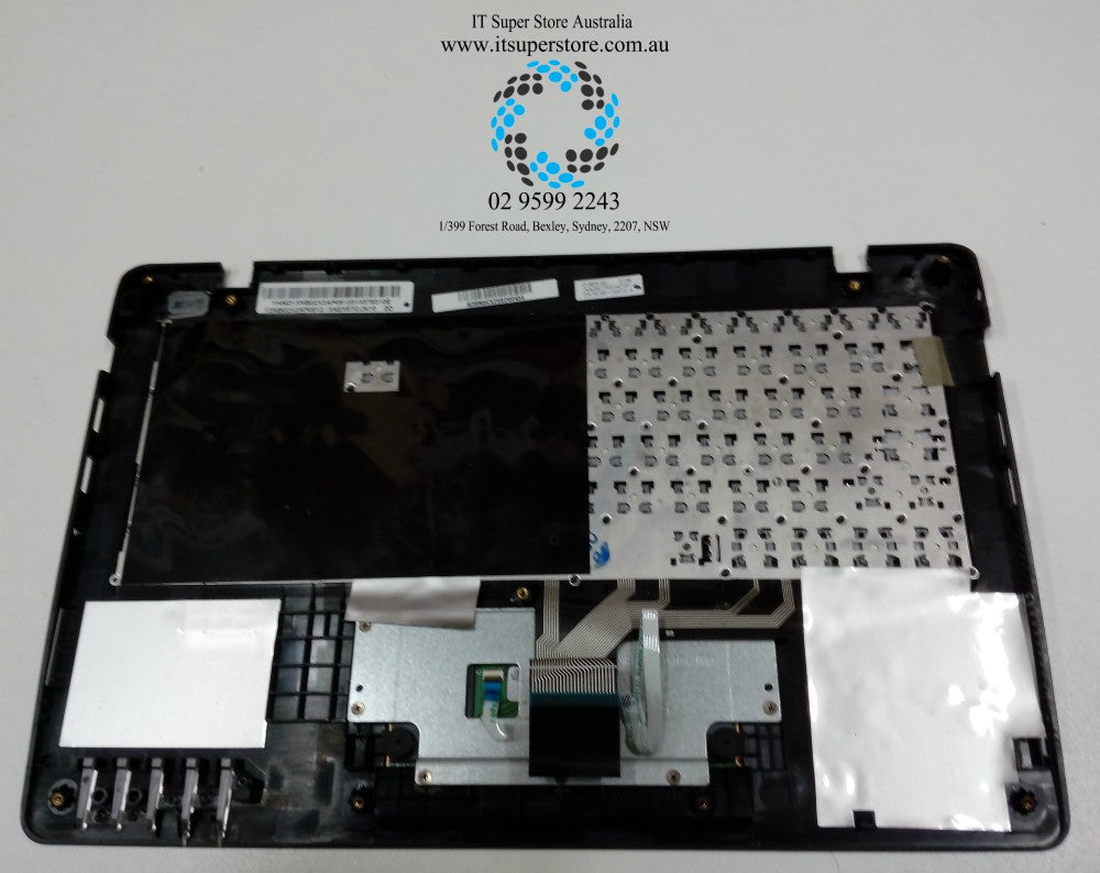 ASUS X200CA Series Laptop 13