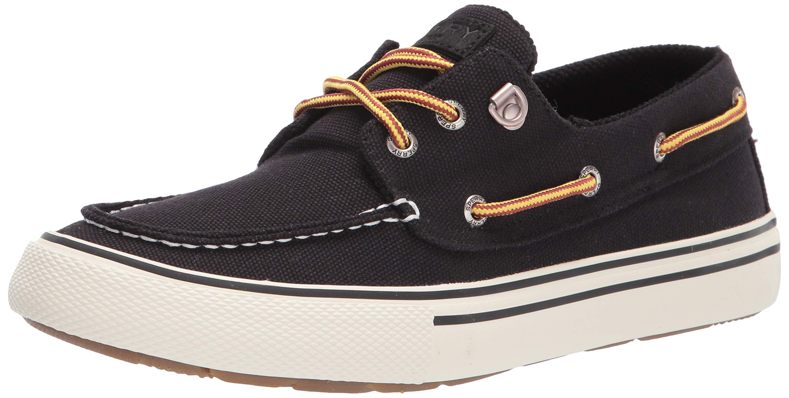 Sperry Men's Bahama Storm 3-Eye Boat Shoes | Non-Slip Waterproof Sneakers for Sailing & Outdoor Activities | Casual Comfort Walking Shoes for Men