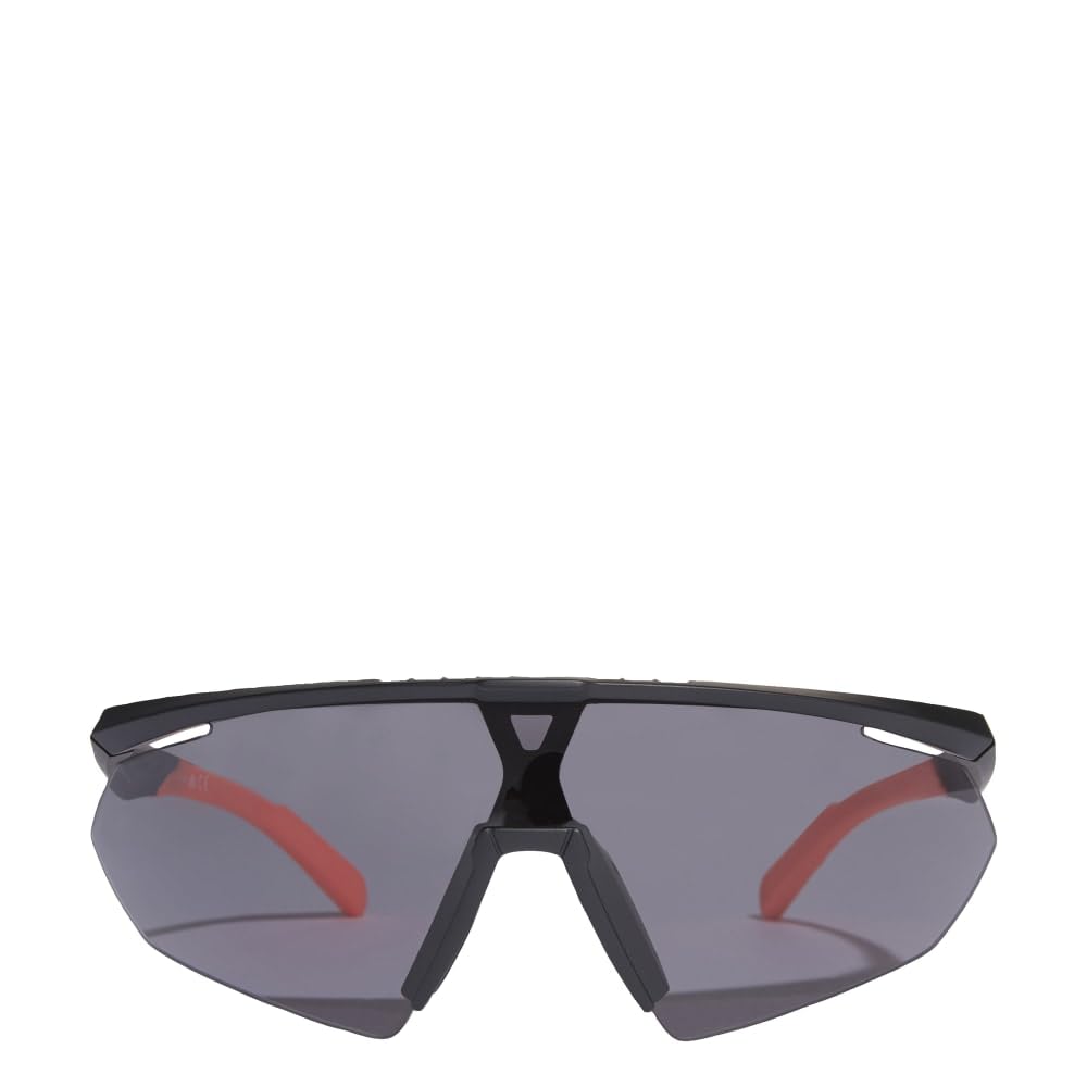 Adidas SP0015 Sport Sunglasses for Men & Women - UV Protection, Lightweight & Durable for Running, Cycling, Hiking & Outdoor Activities