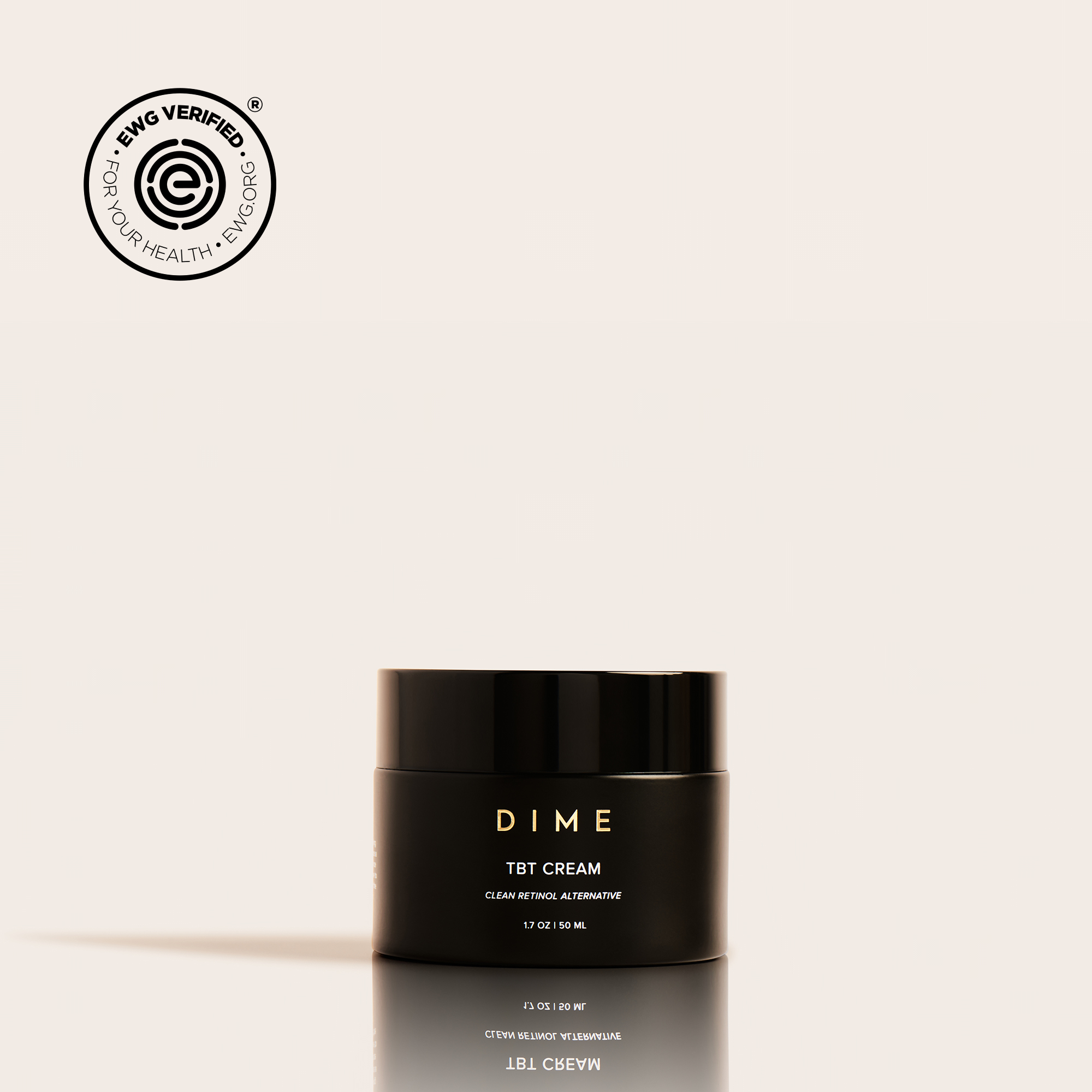 TBT Cream - Skin Brightening & Hydrating Face Moisturizer for Glowing Complexion | Day & Night Use for All Skin Types