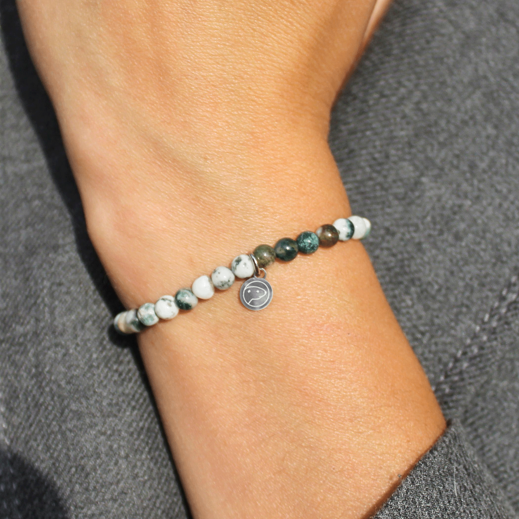 Capricorn Zodiac Vulnerability Bracelet Pack - Mini Adjustable Charm Bracelets for Women & Teens - Perfect for Daily Wear, Gifts & Spiritual Protection
