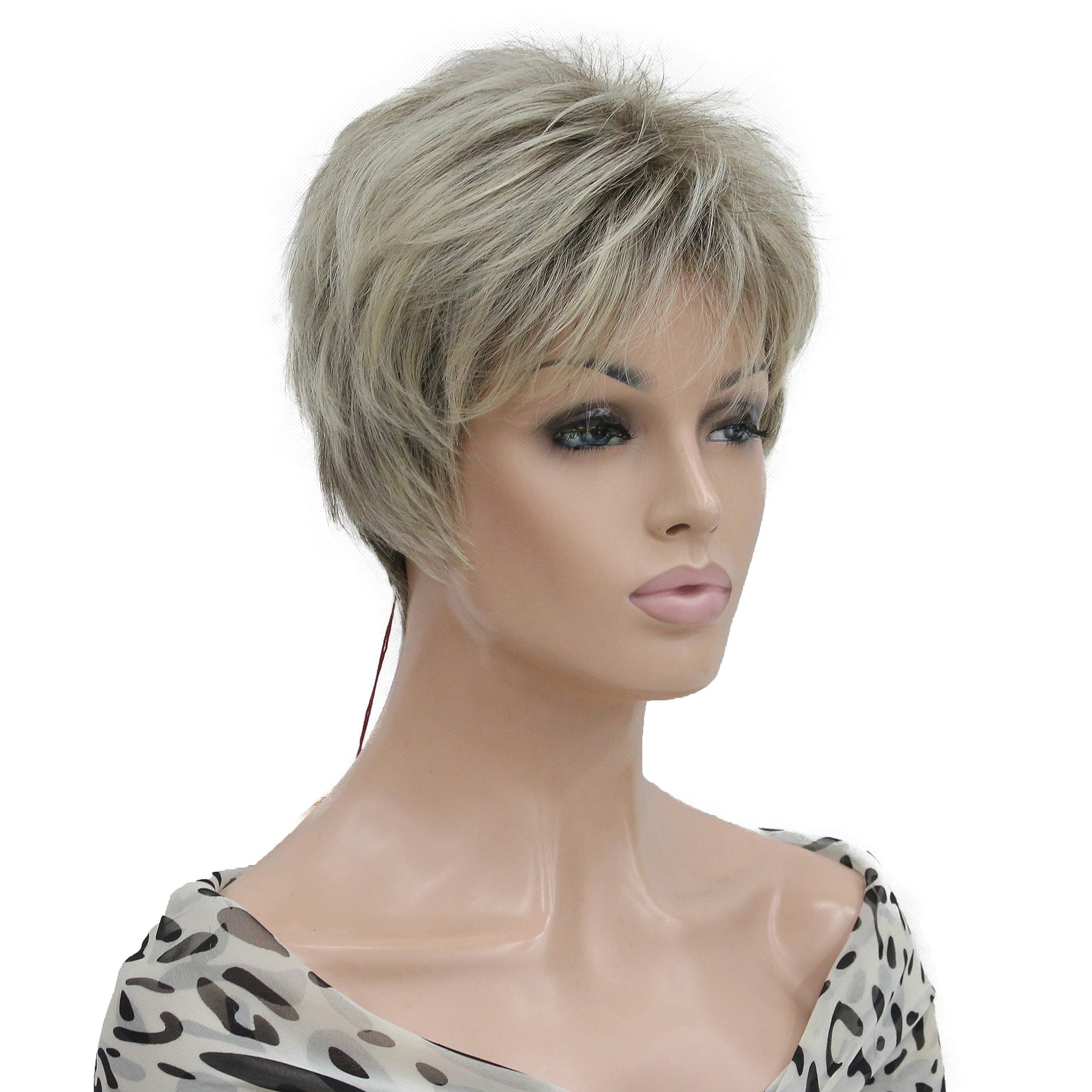 51 Silver Gray