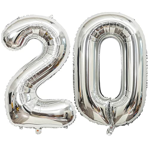 Silver 20