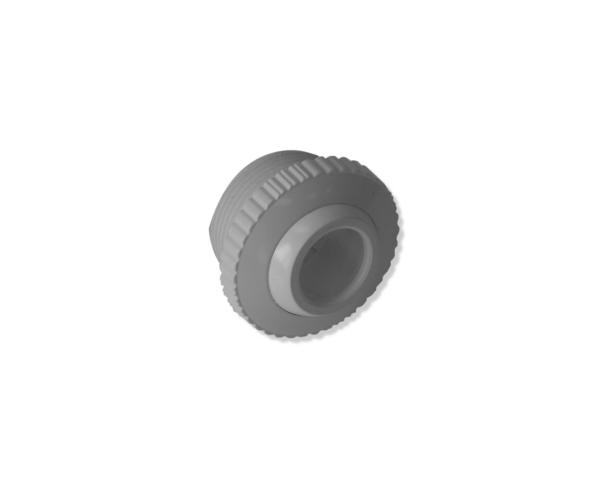 Afras ABS Directional Flow Inlet Fitting - High Performance Water Flow Control for Pools, Spas & Plumbing Systems