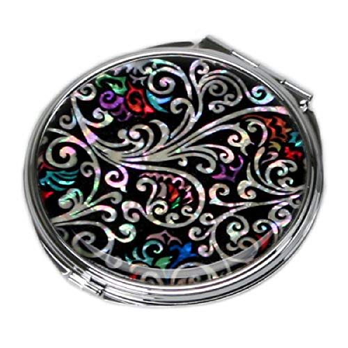 Arabesque Black