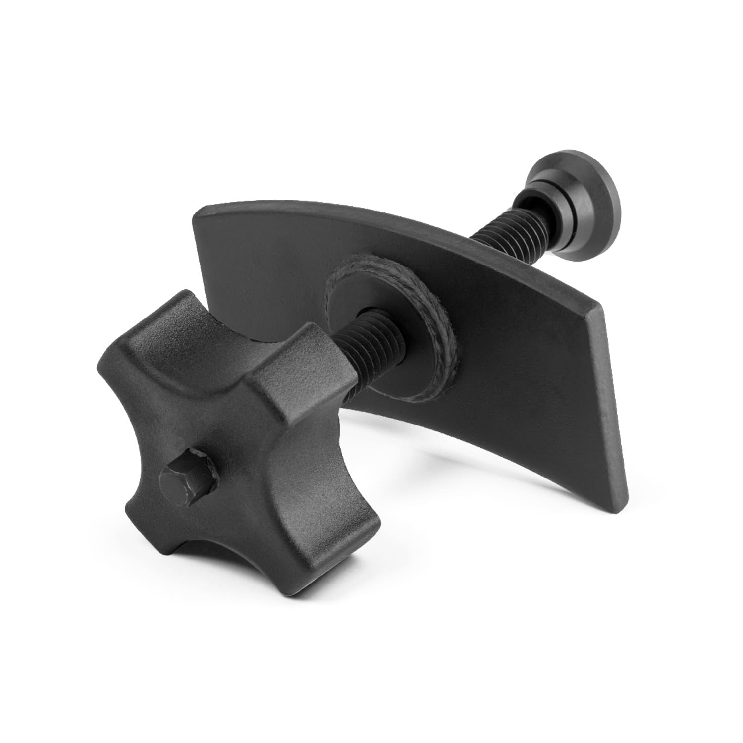 Capri Tools Swivel Brake Pad Spreader - Professional Automotive Brake Caliper Tool for Mechanics & DIY Car Repair | Perfect for Brake Pad Replacement & Maintenance