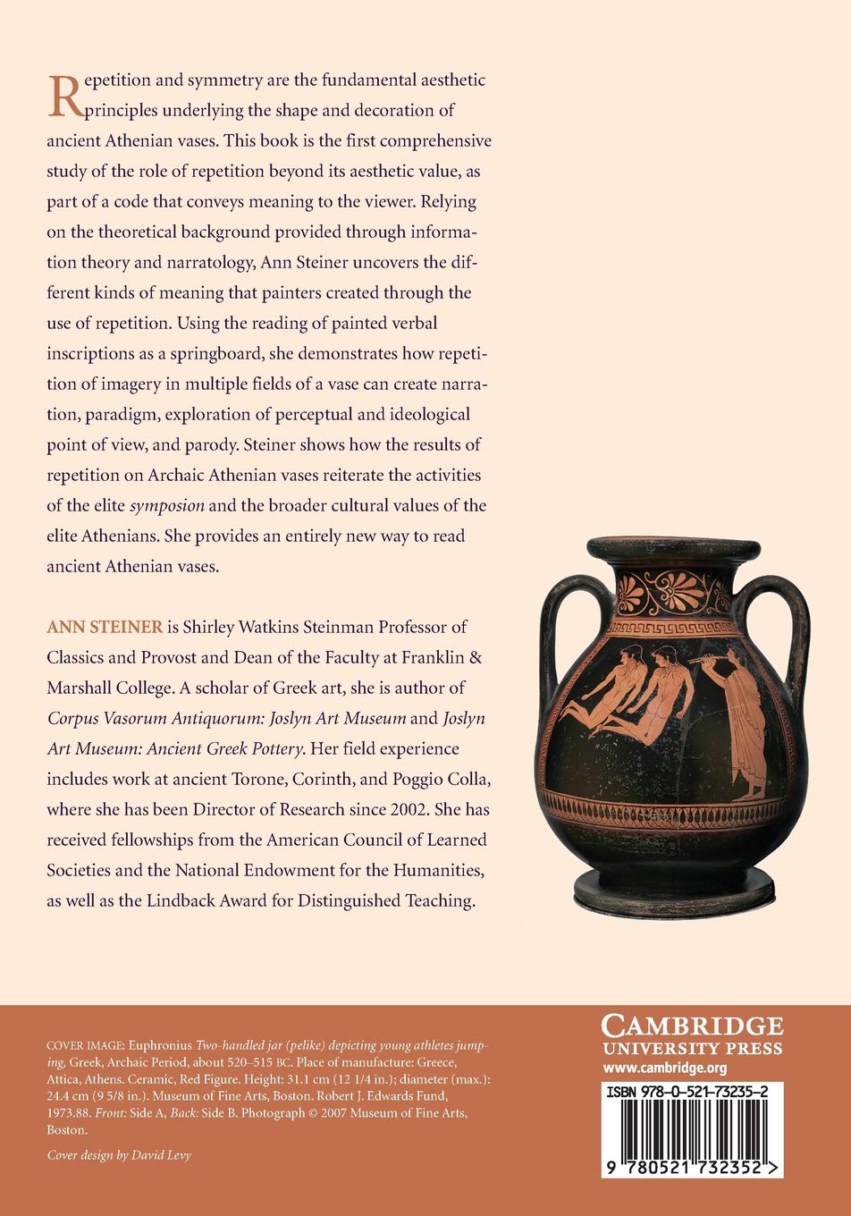 Ancient Greek Vase Replicas - Handpainted Ceramic Pottery for Home Decor & Art Collection | Perfect for Museums, Classrooms & Mediterranean Style Interiors