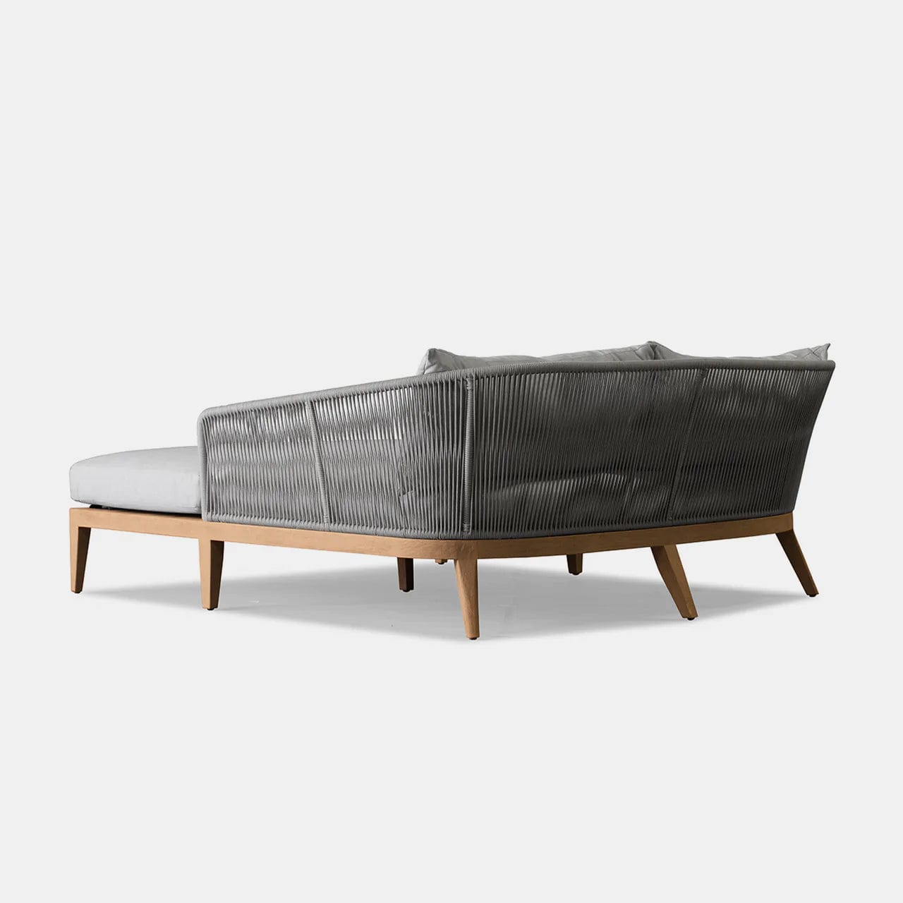 Avalon Daybed - Modern Upholstered Sofa Bed for Living Room, Guest Room & Small Spaces | Perfect for Lounging, Napping & Extra Sleeping Space