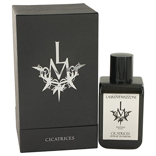 Luxury Cicatrices Perfume for Women - 3.3 oz Extrait de Parfum Spray with Long-Lasting Floral Scent | Romantic Date Night & Special Occasion Fragrance