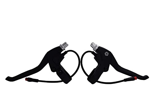 ebike brake lever 2pin-106pdd