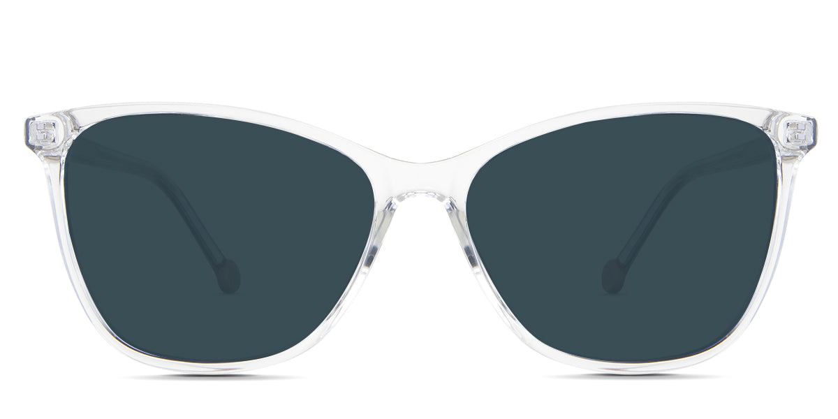 Gwen Women's Prescription Sunglasses - UV Protection, Stylish & Comfortable for Driving, Outdoor Activities & Fashion