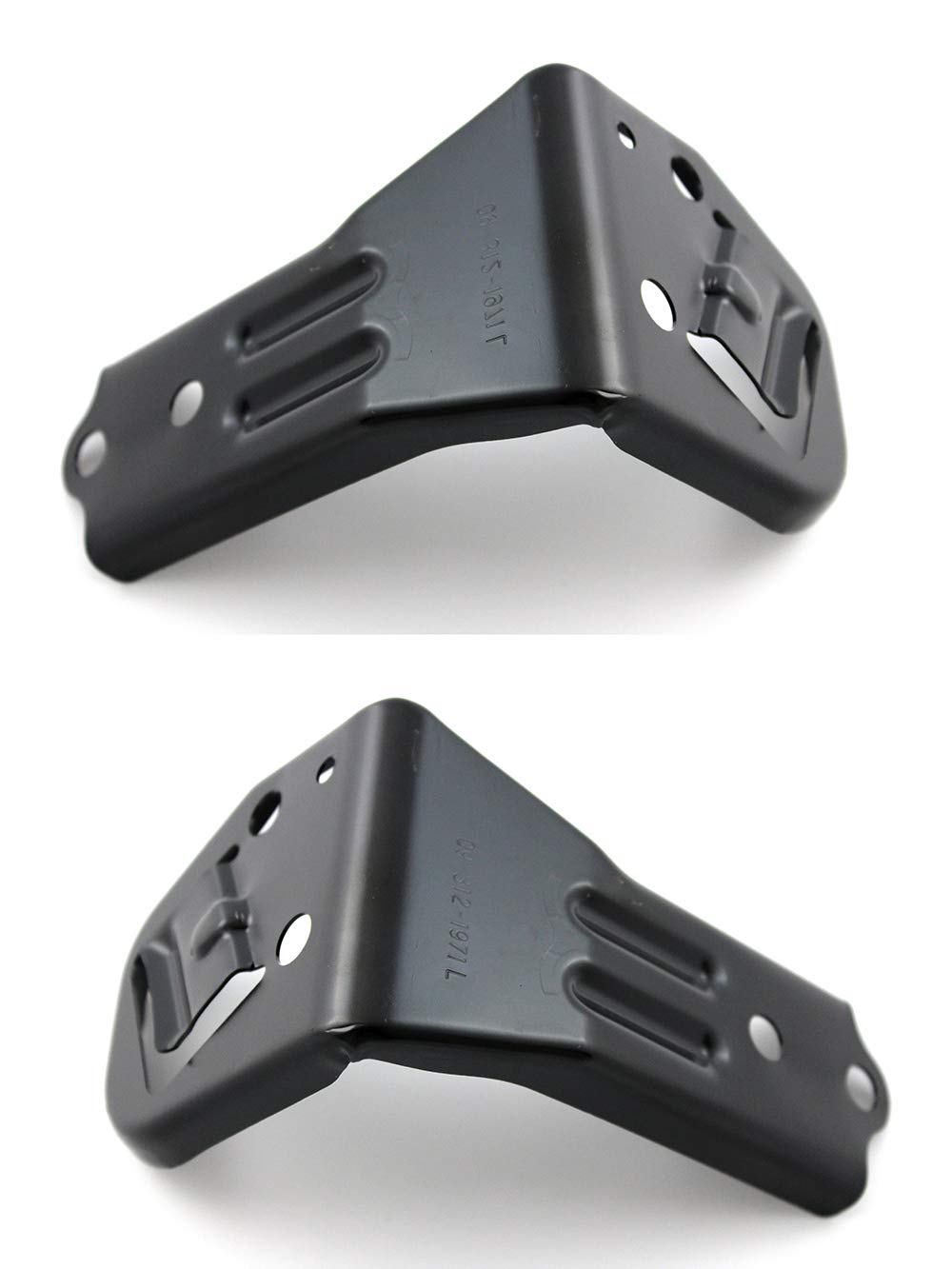 2005-2010 Toyota Avalon LED Tail Lights Pair - Left & Right Side Replacement Lamps for Enhanced Visibility & Style | Perfect for Night Driving & Car Customization