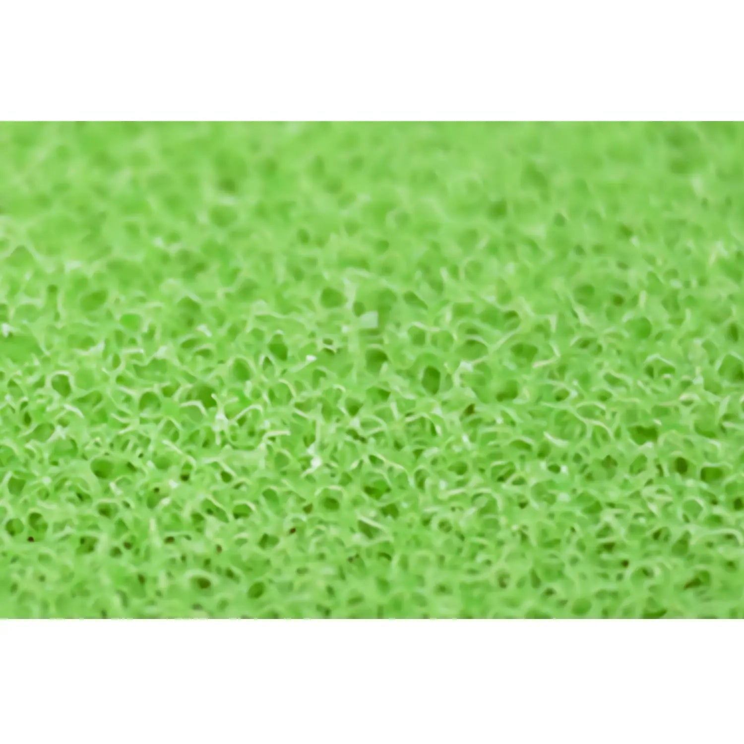 Kikulon Pro Polyurethane Antibacterial Non-Scratch Cleaning Sponge - Heavy Duty Kitchen Scrubber for Pots, Pans, Dishes & Countertops - Safe for Non-Stick Cookware & Delicate Surfaces