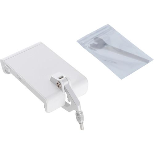 DJI Phantom 4 Part 31 Mobile Device Holder - Compatible with DJI Drones - Secure Smartphone Mount for Aerial Photography & Videography - Perfect for Drone Pilots & Content Creators