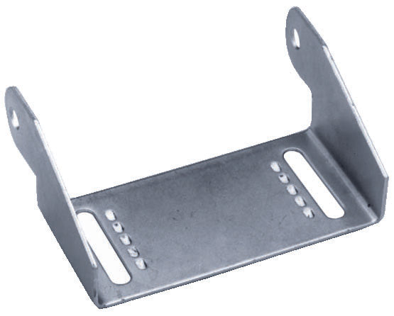 Attwood Roller Panel Bracket - Heavy Duty Stainless Steel Boat Accessory for Marine & Dock Use | Perfect for Boat Ladders, Railings & Dock Equipment