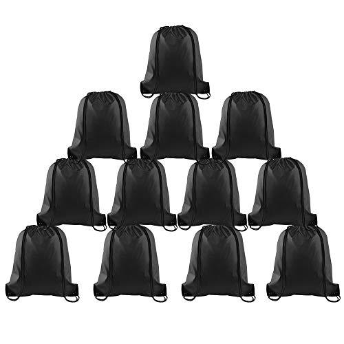 Black 12pcs