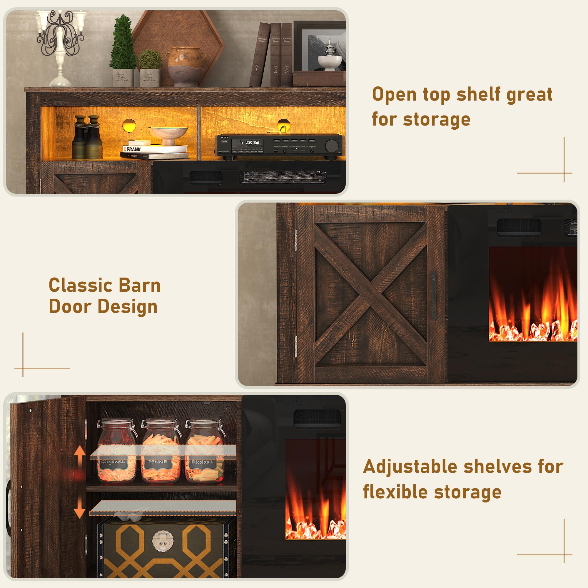 Farmhouse Style 70