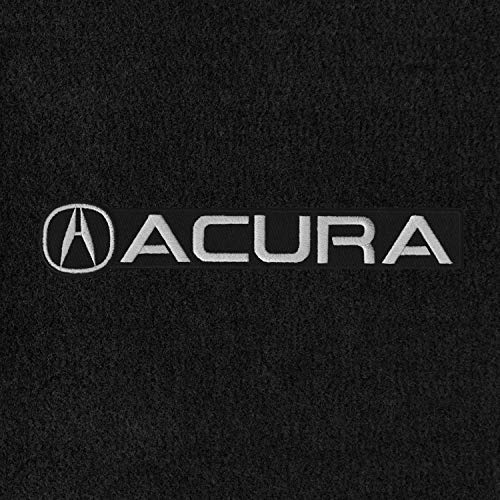 Premium Custom-Fit Carpeted Floor Mats for Acura ILX (2013-2022) - Luxury Car Floor Liners | 3-Piece Set | Perfect for Daily Commuting & Road Trips