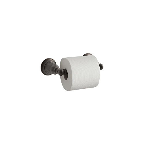 Oil Rubbed Bronze