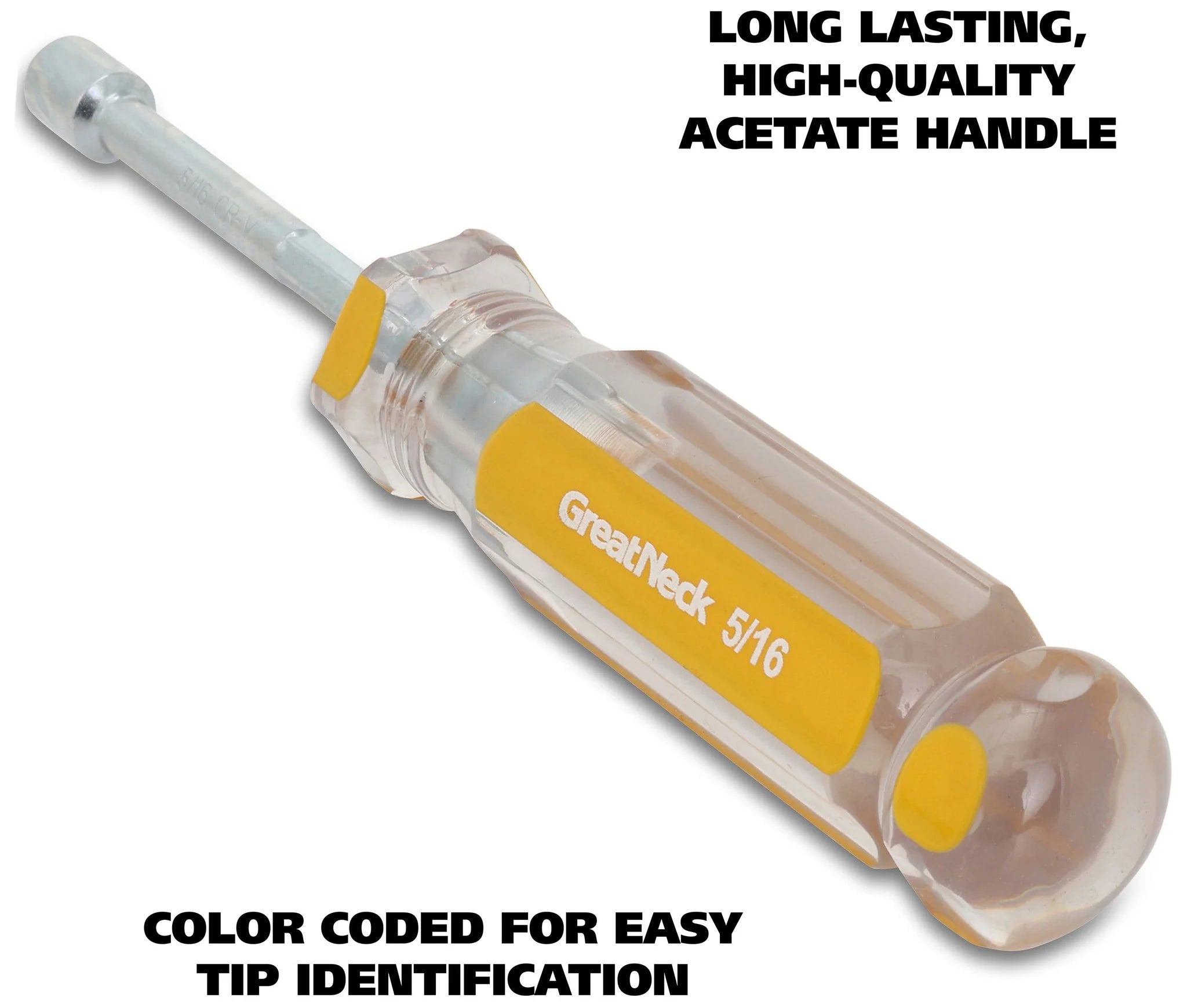 GreatNeck NDC15 5/16