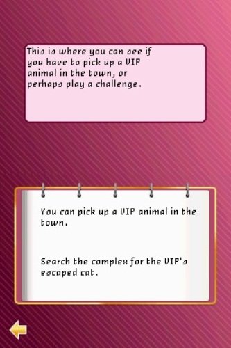 Paws and Claws Pampered Pets 2 - Nintendo DS (Renewed) | Pet Care Simulation Game for Kids & Animal Lovers | Perfect for Family Game Night & Travel Entertainment