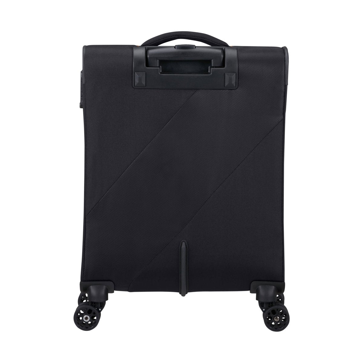American Tourister Sun Break Spinner Carry On Luggage - Lightweight Expandable Suitcase for Travel, Business & Vacations - Perfect for Airplane Cabin & Weekend Getaways