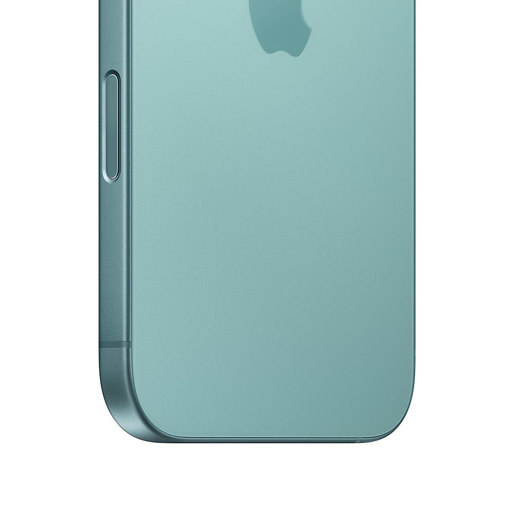 iPhone 16 512GB Blue - Latest Smartphone for Work, Travel & Entertainment | Fast Performance & Stunning Display