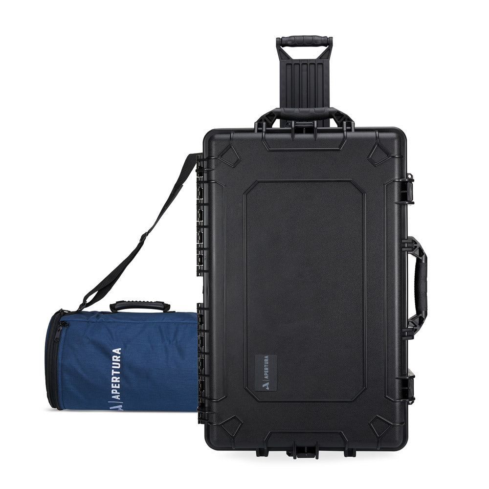 Celestron NexStar 8SE & 6SE Telescope Tripod Case Set - Durable Protective Storage for Astronomy Equipment - Perfect for Stargazing, Backyard Observation & Astrophotography