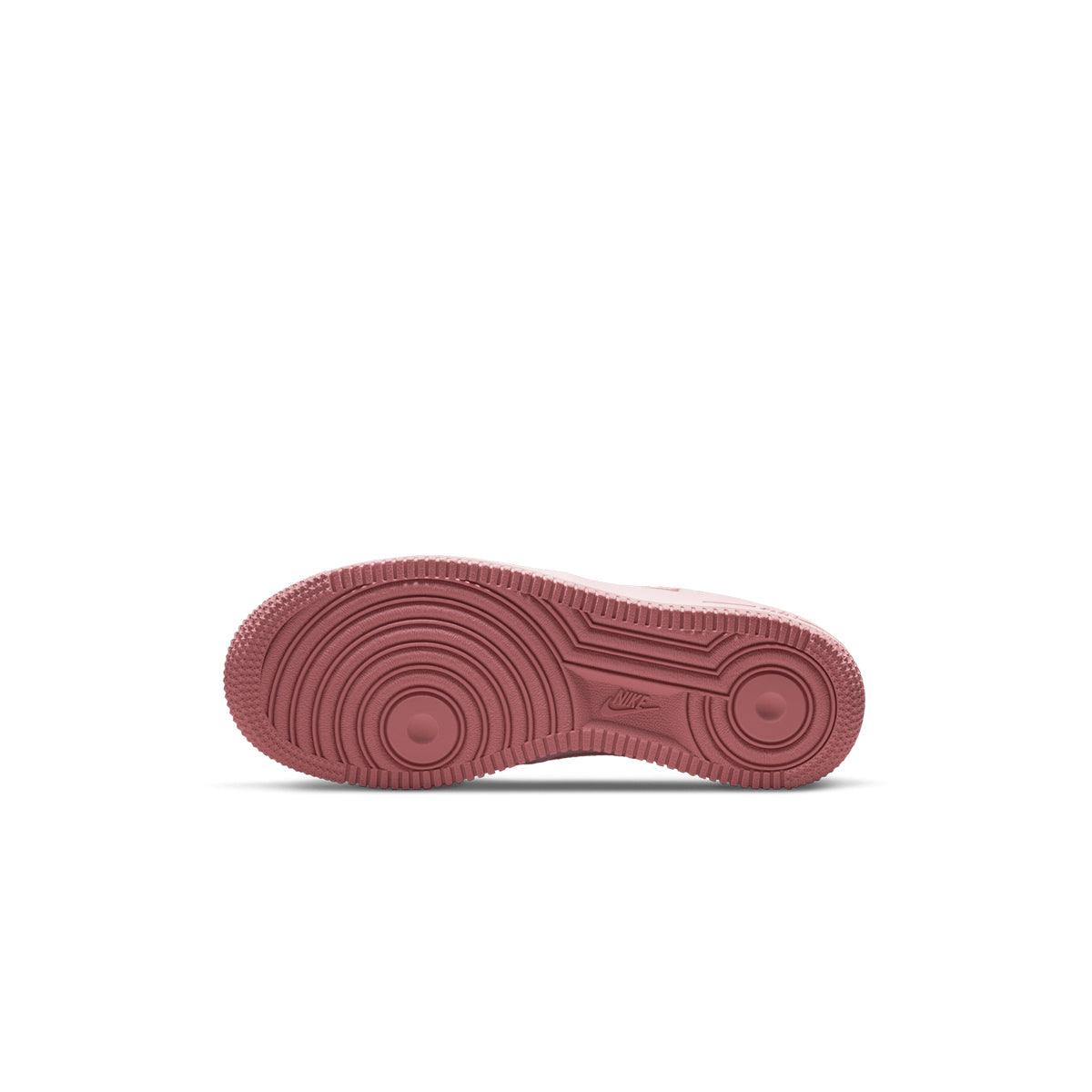 Nike Air Force 1 'Pink Foam' Kids Shoes - Cushioned Sneakers for Boys & Girls - Perfect for School, Play & Everyday Wear