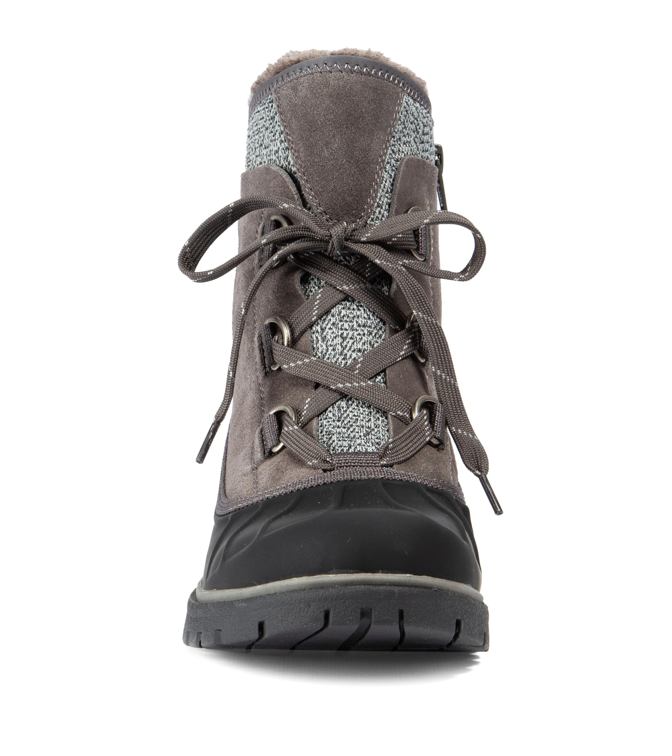BareTraps Springer Women's Ankle Boots - Comfortable & Stylish for Casual Wear, Work, and Outdoor Activities