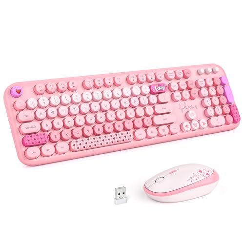 Lovely Pink