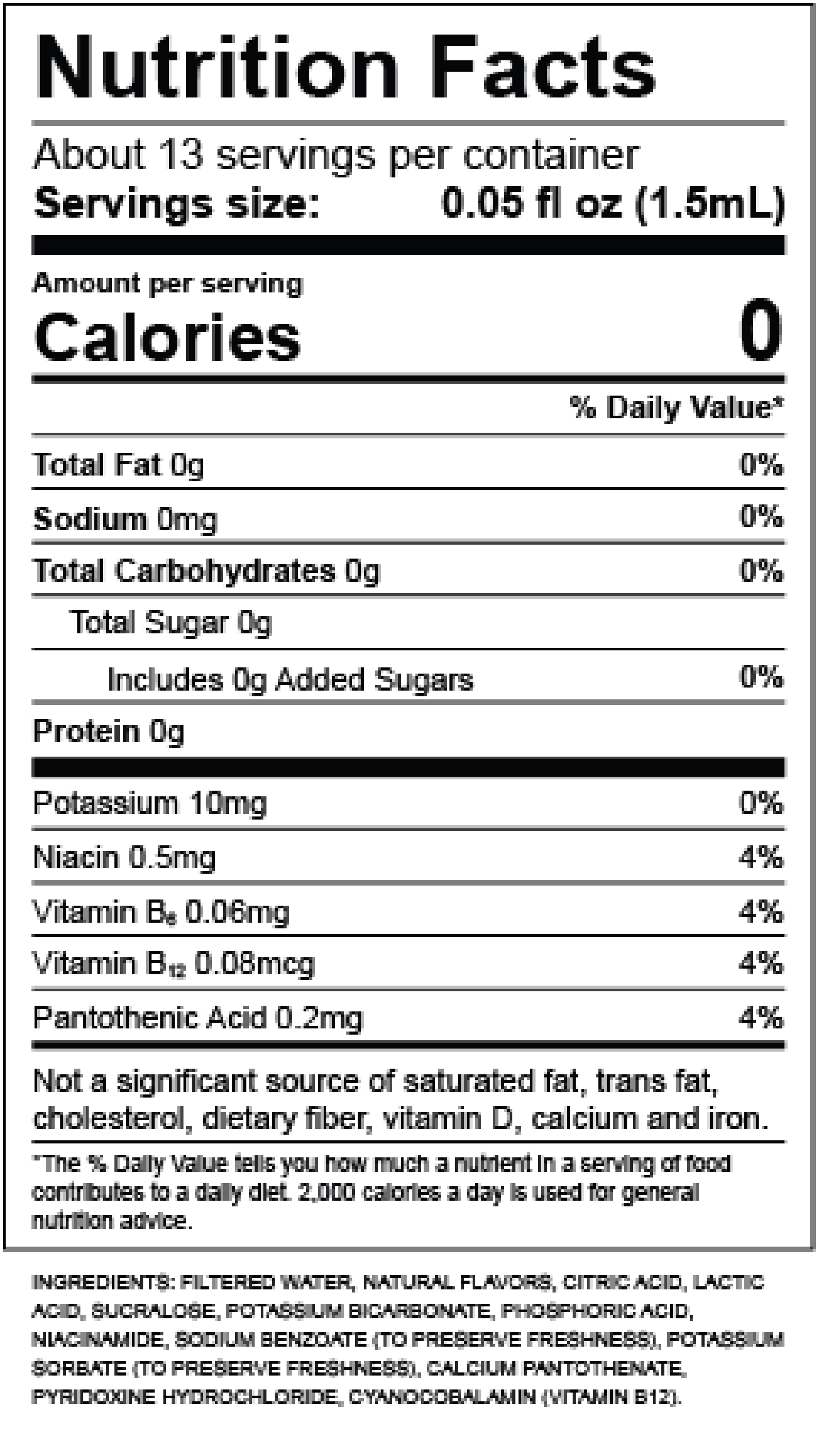 LifeSip Raspberry Lime Electrolyte Powder - Sugar Free Hydration Drink Mix for Energy & Recovery | Perfect for Workouts, Hiking & Active Lifestyles