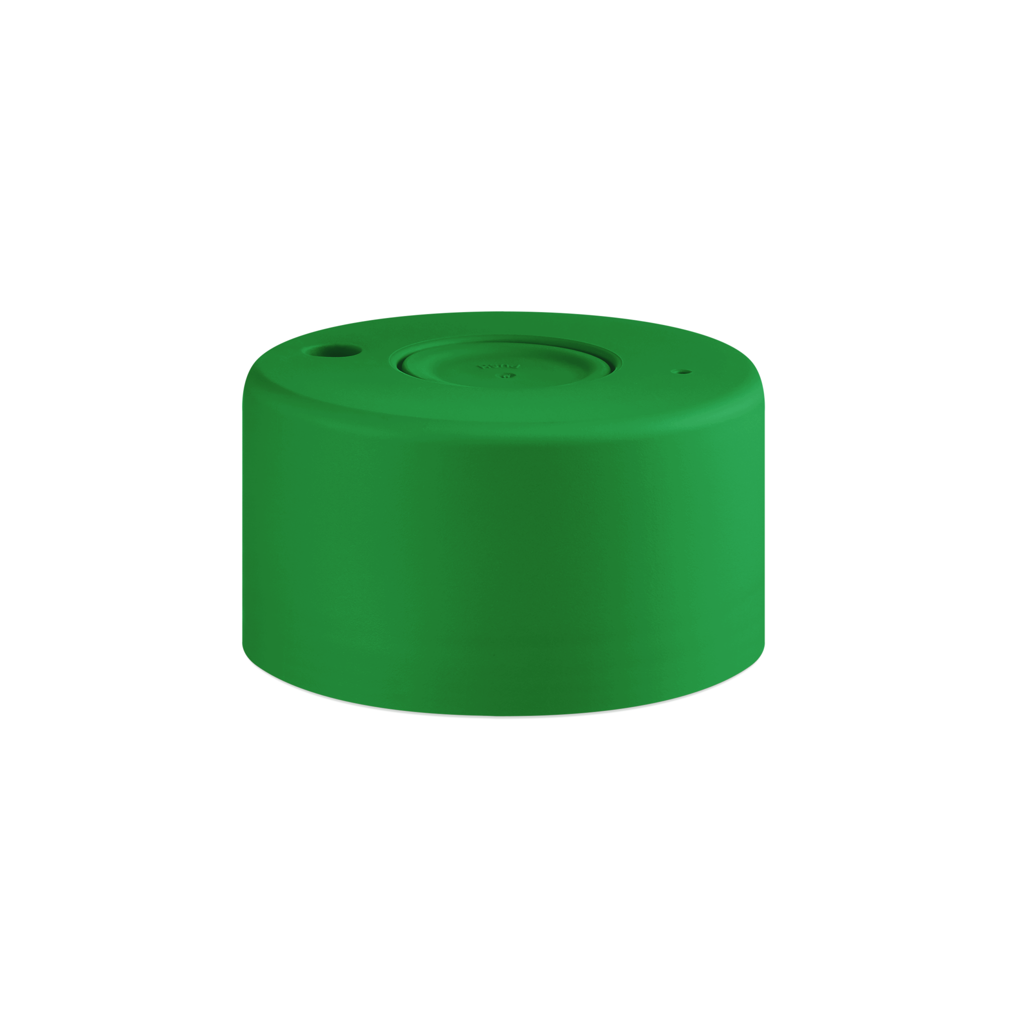 Stainless Steel Button Lid - Secure & Leak-Proof Cover for Food Storage Containers | Ideal for Meal Prep, Leftovers & On-the-Go Snacks