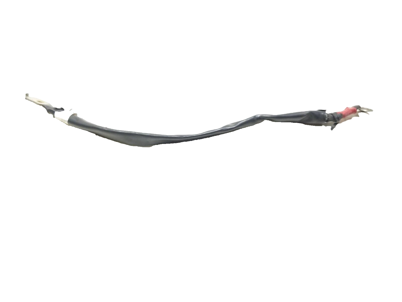 10 Hyundai Sonata Negative Ground Cable OEM Replacement - High Performance Battery Cable for 2006-2010 Hyundai Sonata - Perfect for Electrical System Repair & Maintenance