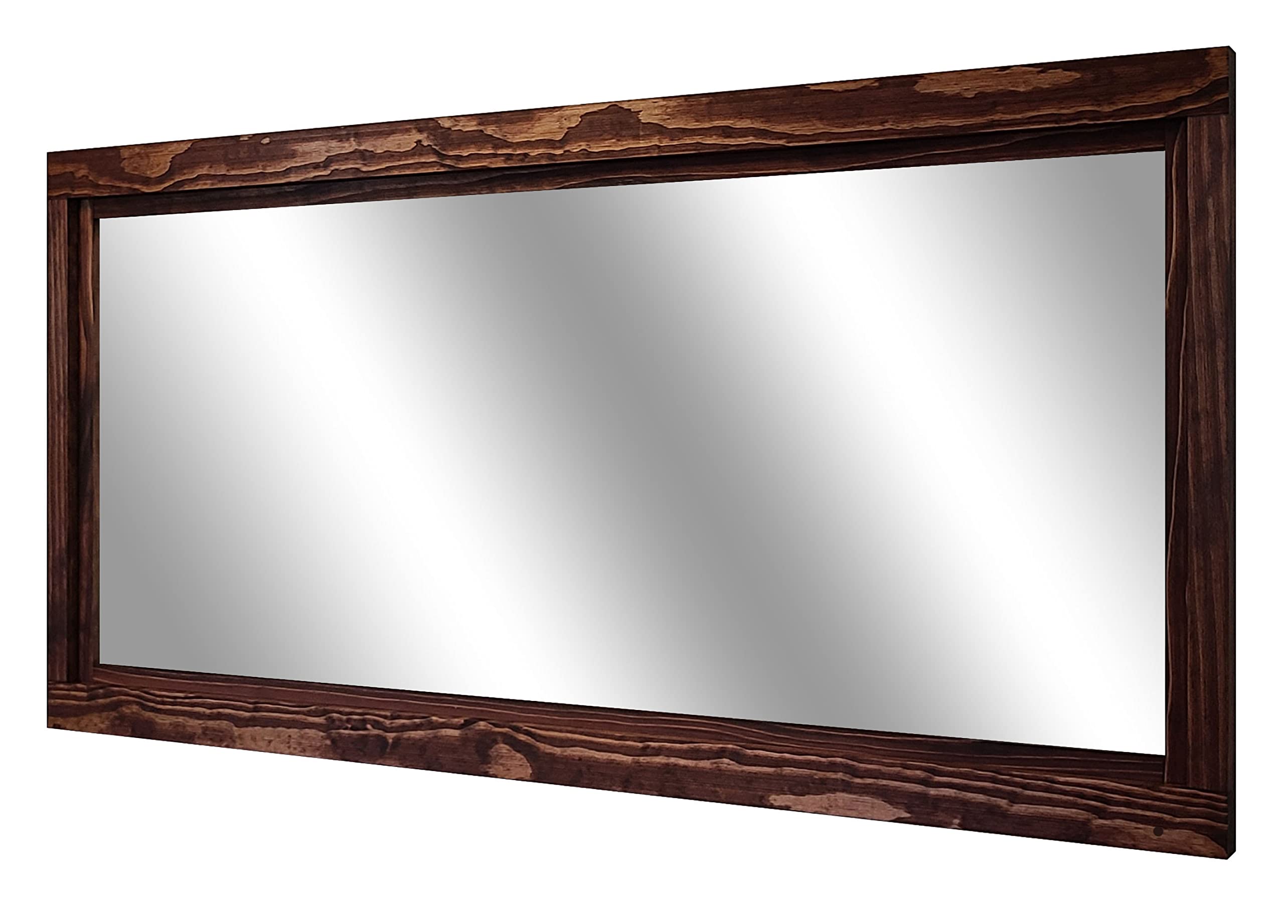 Farmhouse Framed Wall Mirror 20