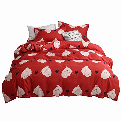 Red Pig