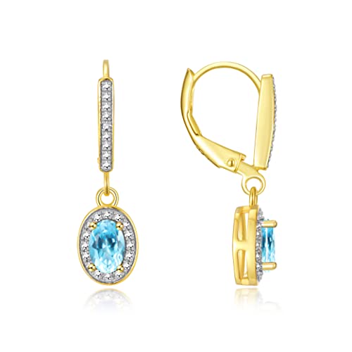 Blue Topaz