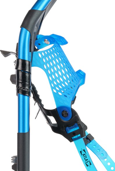 Access Snowshoe 25 - Premium Lightweight Snowshoes for Hiking & Winter Trails | Perfect for Outdoor Adventures & Snow Exploration