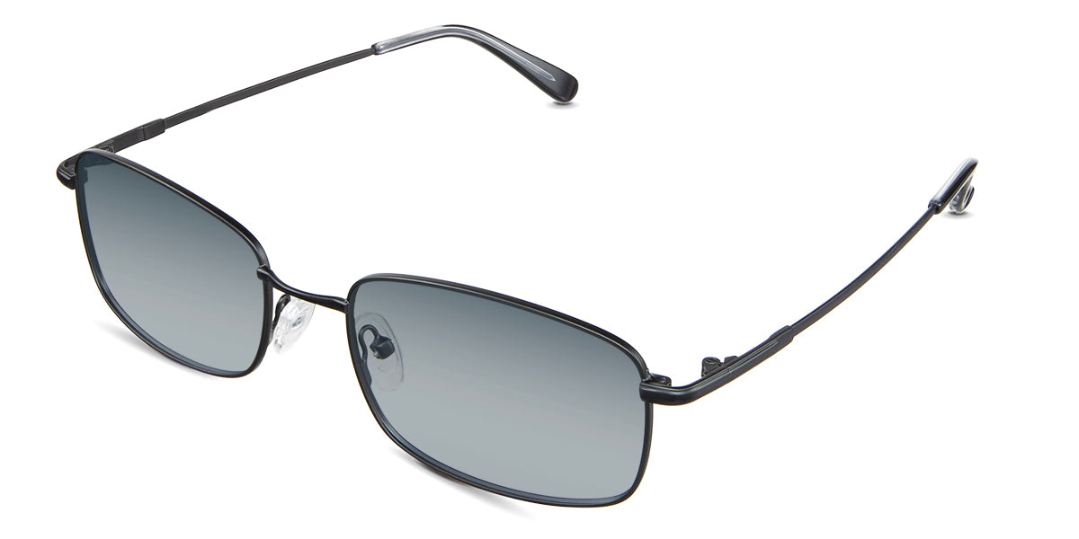Ozzy Men's Prescription Sunglasses - UV Protection Polarized Lenses for Driving, Fishing & Outdoor Activities