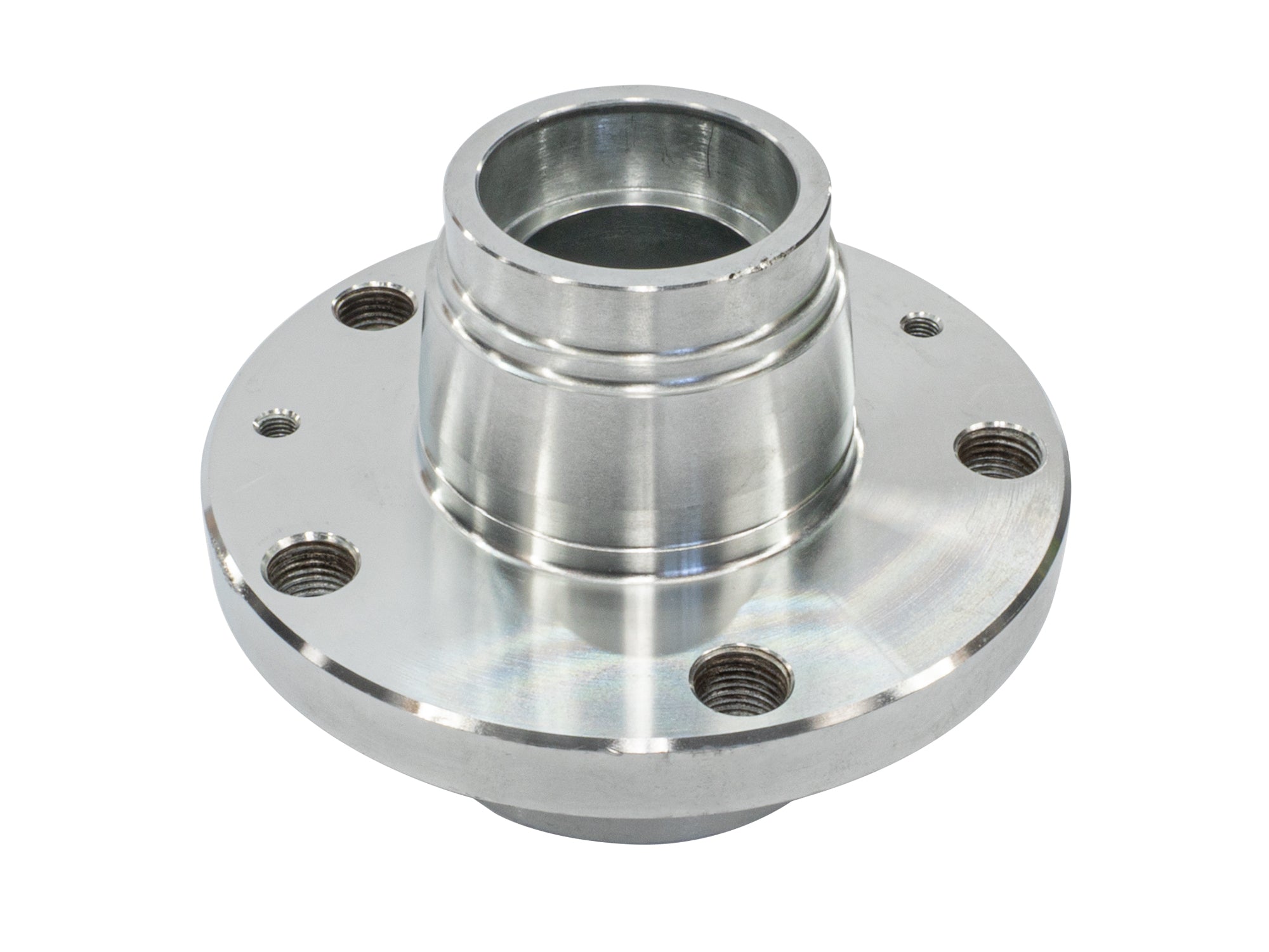 Bigger Brake Hub Conversion Kit for 2WD Vanagon - Upgrade Your Braking System for Enhanced Safety & Performance | Perfect for Off-Roading, Towing & Heavy Loads