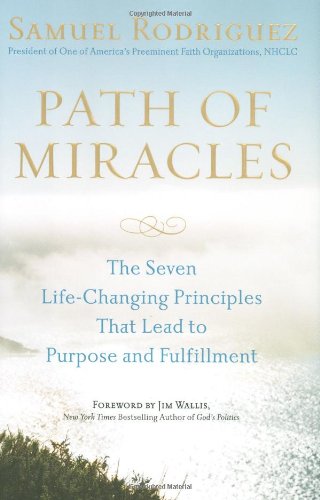 Path of Miracles: 7 Life-Changing Principles for Purpose & Fulfillment | Self-Help Book for Personal Growth & Spiritual Development | Perfect for Meditation, Motivation & Life Transformation