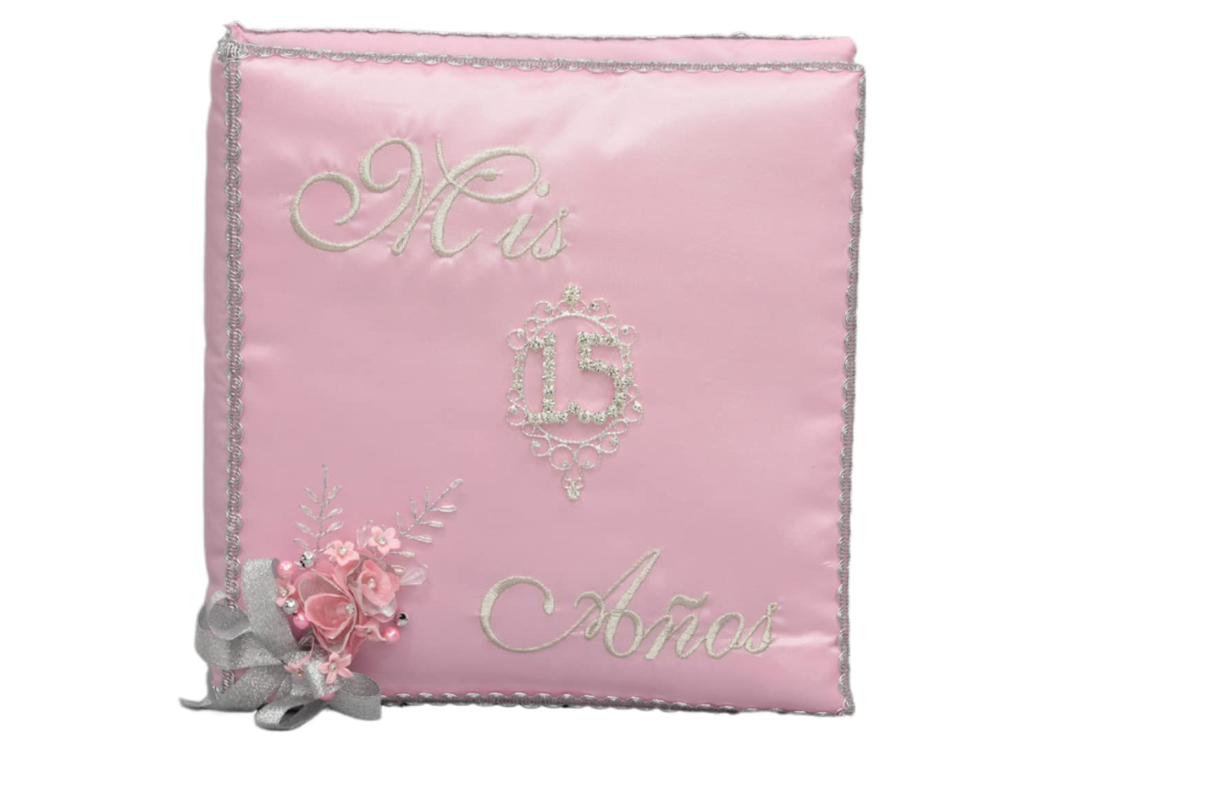 Quinceanera Accessories Set - Sweet 16 Bible & Toasting Set for Quinceañeras (176-Piece Half Set) | Perfect for Quinceañera Celebrations, Sweet Sixteen Parties & Coming-of-Age Ceremonies