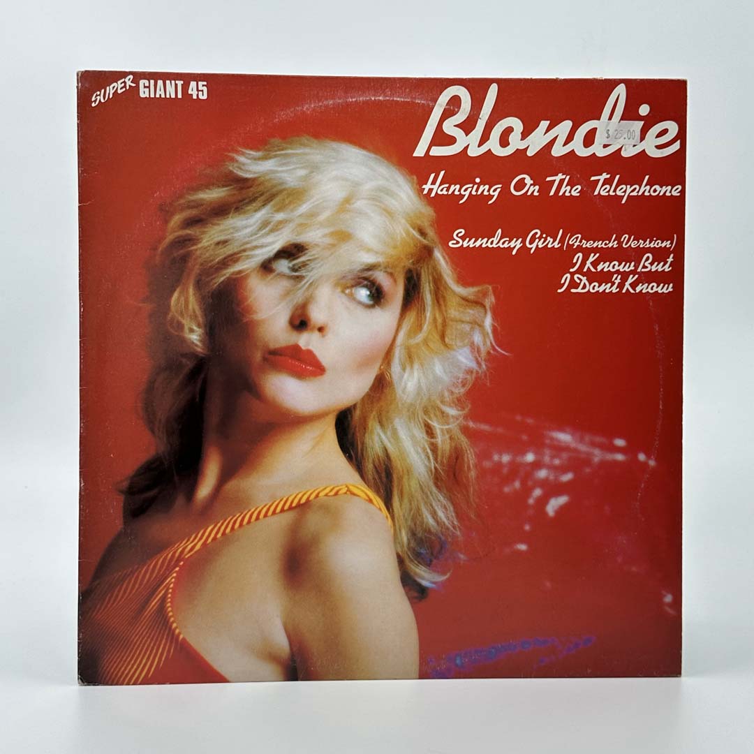 Blondie 2 - Premium Hair Care Products for Smooth & Shiny Hair | Perfect for Daily Use, Salon Styling & Special Occasions