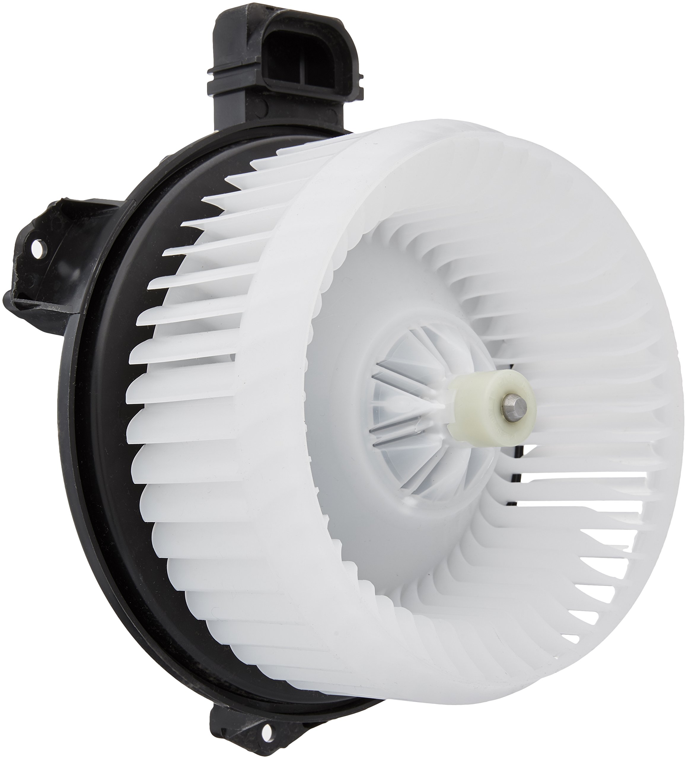 Motorcraft MM1104 Fan and Motor Assembly - Replacement Cooling Fan for Ford, Lincoln, Mercury Vehicles - Perfect for Engine Cooling System Repairs & Upgrades