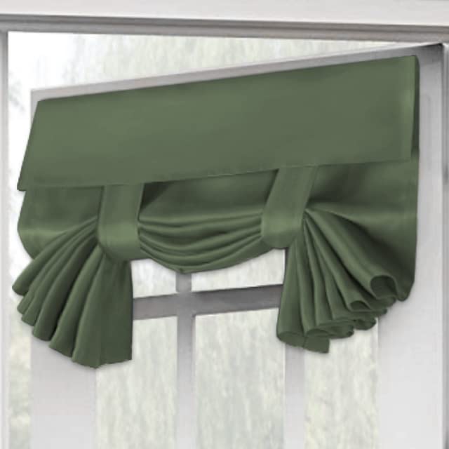 Bronze Green