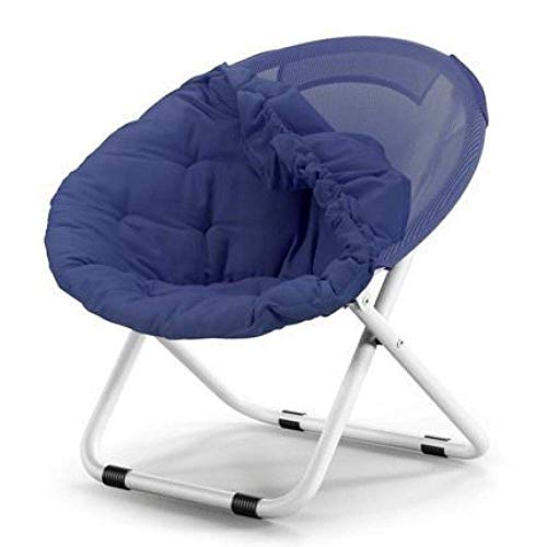 Removable Navy Blue