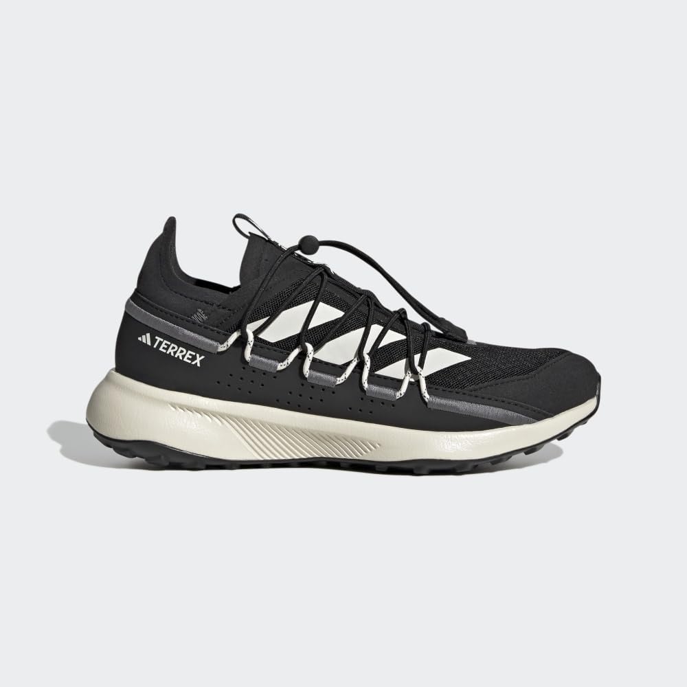 adidas Women's Terrex Voyager 21 Trail Running Shoes - Lightweight Hiking Shoes for Women with Grip & Comfort | Perfect for Outdoor Adventures, Trail Running & Hiking